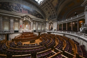 На выборах в Португалии лидируют правоцентристы