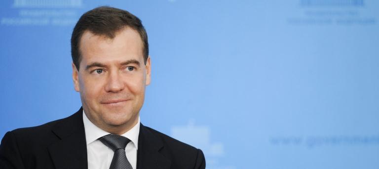 Медведев заявил о победе над безработицей в России