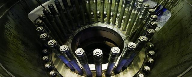 В Волгодонске изготовят корпус реактора на быстрых нейтронах