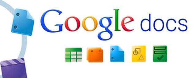 Google обновил функционал сервиса «Документы»