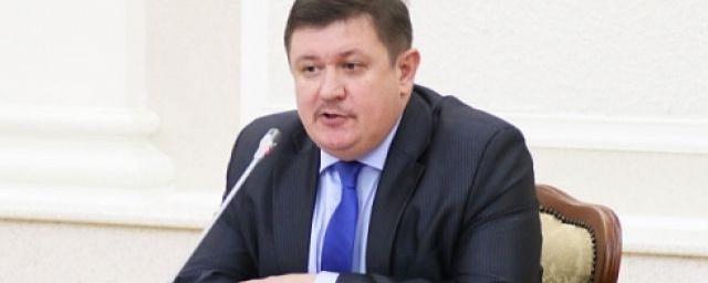 В Карелии экс-член правительства Галкин осужден за получение взяток
