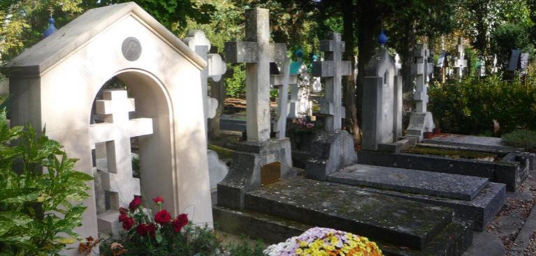 На одном из кубанских кладбищ начнут проводить «онлайн-похороны»
