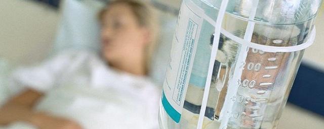В Приморье госпитализировали около 30 человек с признаками отравления