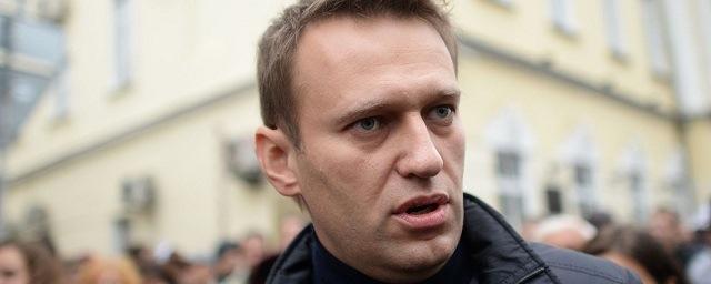 СМИ: В Кремле решили не допустить Навального на выборы-2018