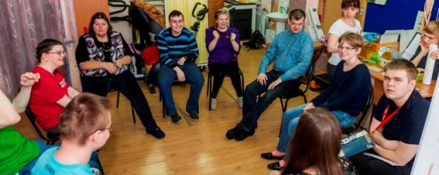 В Нижнем Новгороде создадут мастерские для адаптации детей-инвалидов