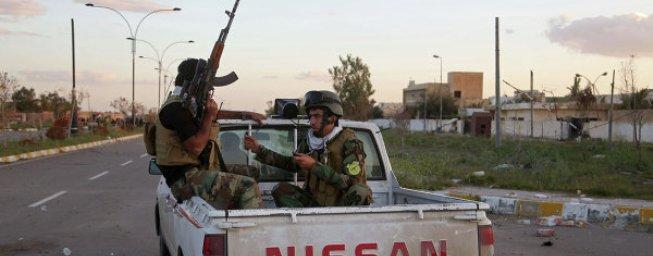 СМИ: При двух взрывах в Багдаде погибли 28 человек