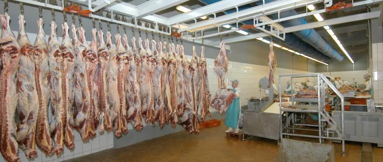 Россельхознадзор ограничил поставки мяса из Белоруссии