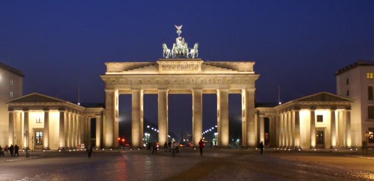Берлин стал самым дешевым направлением для поездок в Европу осенью