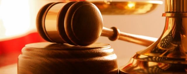 Суд рассмотрит уголовное дело, возбужденное против мэра Кинешмы
