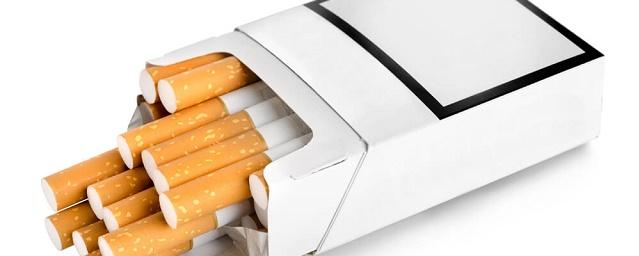 Эксперты предложили повысить в РФ акцизы на табачные изделия