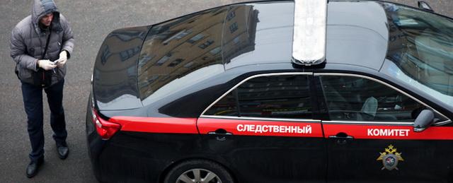 Подозреваемого в двойном убийстве в Петрозаводске допросили