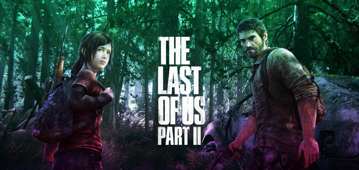 Сиквел The Last of Us стал лучшей игрой года