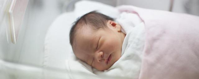 В Прикамье зафиксировали снижение рождаемости на 14%
