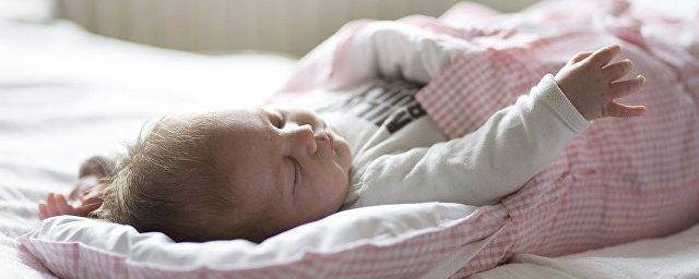 В Забайкалье назвали редкие имена родившихся в 2016 году детей