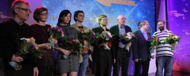 Леонид Юзефович стал лауреатом литературной премии «Большая книга»