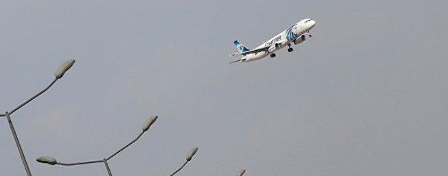 На борту пропавшего самолета Airbus A320 находились граждане 12 стран