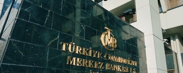 ЦБ Турции повысил ключевую ставку до 24%