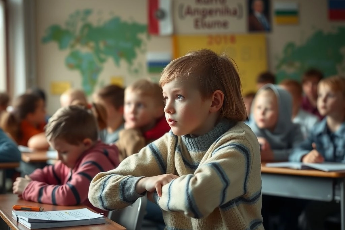 Соавторы воспитания: как цифровые технологии помогают родителям выбрать оптимальный образовательный маршрут для ребёнка