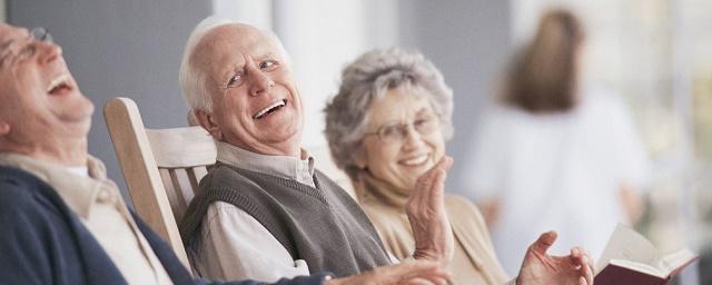 Ученые составили рейтинг комфортных для пожилых людей стран