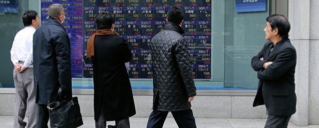 В Японии хакеры похитили со счетов биржи криптовалюту на $527 млн