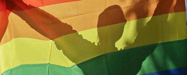 Власти опровергли информацию о проведении гей-парада в Яблоневом