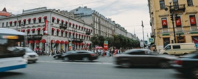 В Петербурге на продажу выставили гостиницу за 20,8 млрд рублей