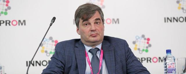 Дмитрий Пайсон покидает аналитический центр «Роскосмоса»