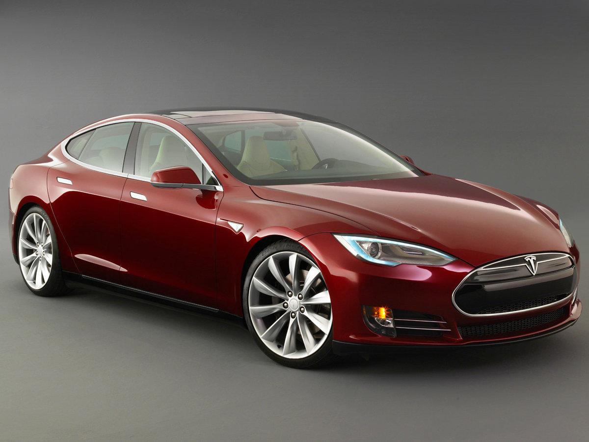 Tesla намерена обрушить стоимость электрокаров