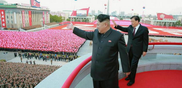 В КНДР опровергли перенос первого за 36 лет съезда правящей партии