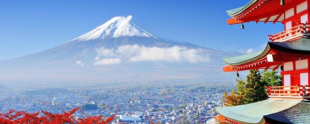 В Японии планируют ввести туристический налог