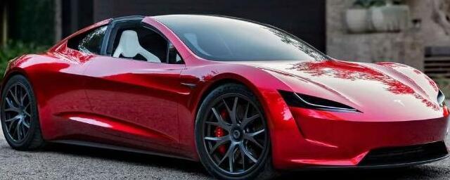 Tesla до 2023 года отложила запуск моделей Semi и Roadster
