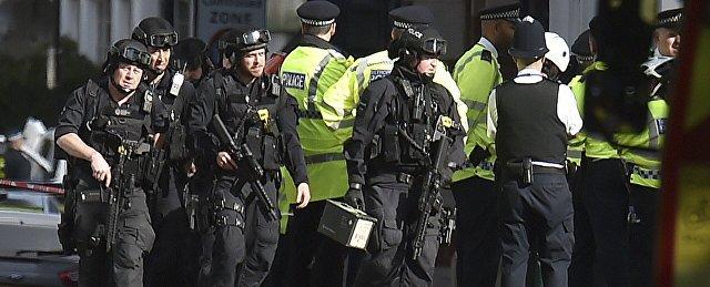 Задержан седьмой подозреваемый по делу о теракте в метро Лондона