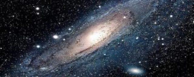 Ученые разошлись в оценках скорости расширения Вселенной
