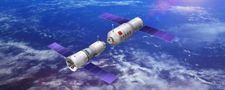 Миссия китайского космического корабля «Шэньчжоу-11» признана успешной