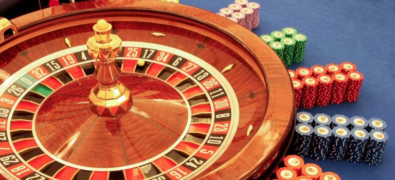 Первое казино в Сочи заработает в новогоднюю ночь