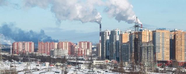 Мень: В России за год ввели 79,2 млн кв. м жилой недвижимости