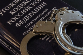В Самаре арестовали замначальника районного отдела полиции, подозреваемого во взяточничестве и вымогательстве