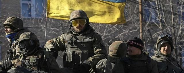 Эксперт: Украина не имеет средств для войны с Россией