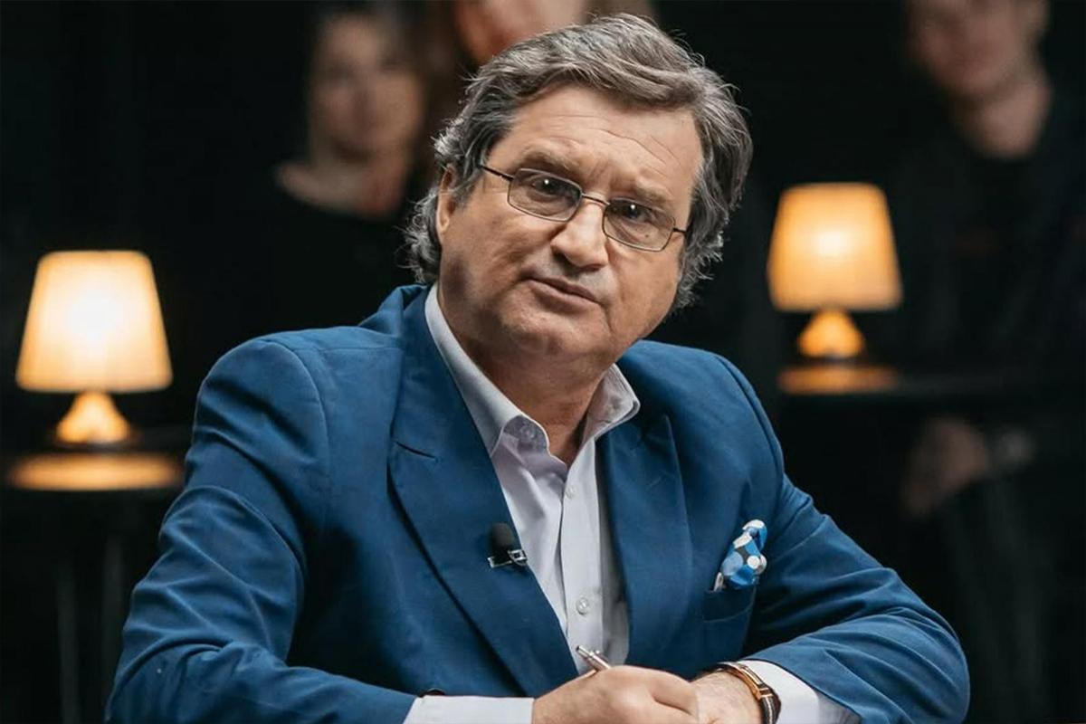 Отар Кушанашвили: Хуже Козловского играет только Петров