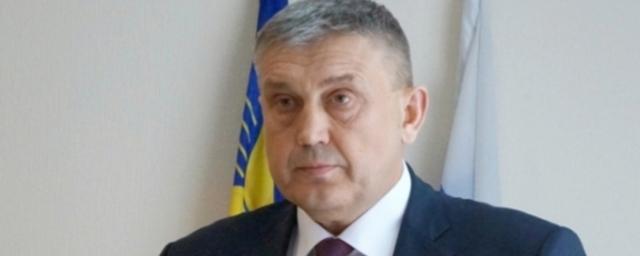 Самсоненко назначили главой Тальменского района