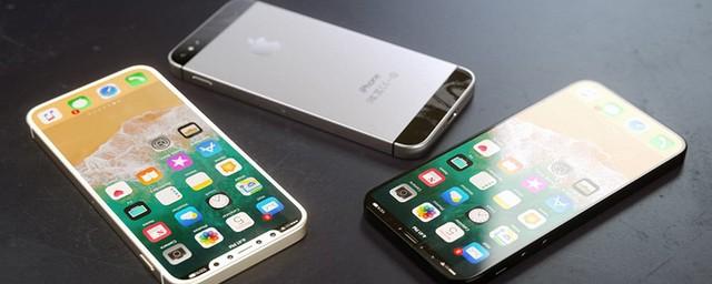 СМИ: Новый iPhone SE получит стеклянный корпус