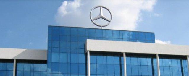 Mercedes-Benz будет выпускать новые модели в Финляндии