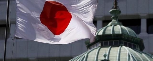 Минфин Японии зафиксировал дефицит внешней торговли в $8,9 млрд