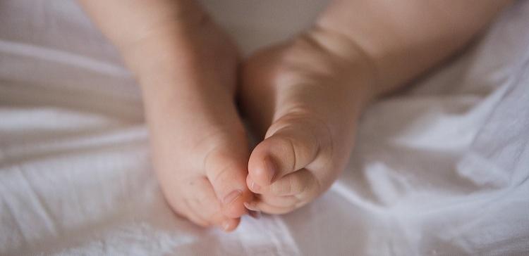 В Нижегородской области по вине отца-инвалида погиб младенец