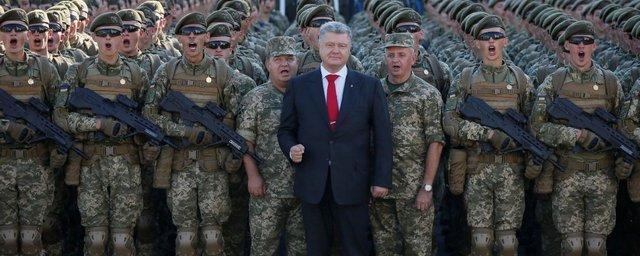 Цеков прокомментировал планы ВСУ провести учения у границы с Крымом