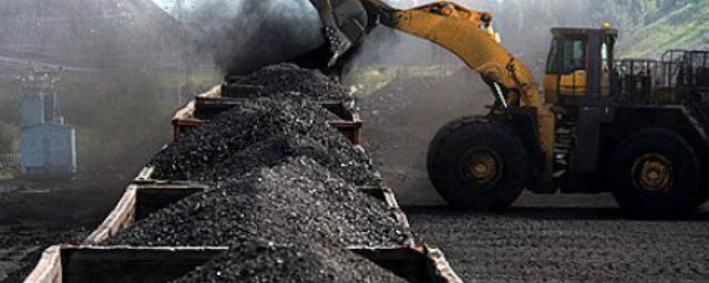 Киев признал зависимость Украины от угля из России