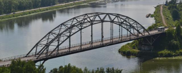 В Ивановской области к концу года отремонтируют пять мостов