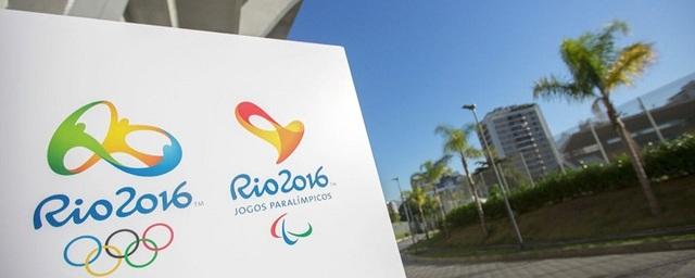 СМИ: МОК может сократить состав российской сборной на ОИ до 40 человек