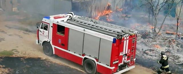 Волгоградский фонд помощи пострадавшим от пожаров собрал 2 млн рублей