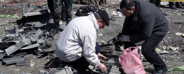 В Дамаске при взрыве во Дворце правосудия погибли 25 человек